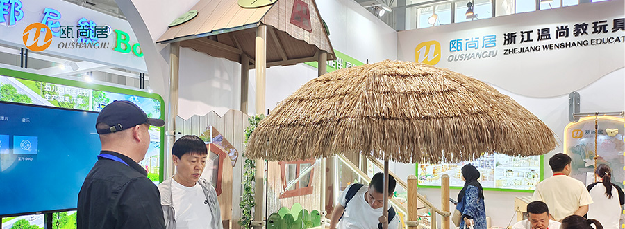 展會回顧|第26屆北京國際幼教展圓滿落幕！期待下次再見！